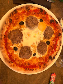 Pizza du Pizzeria Pizza Martel'li - n°20