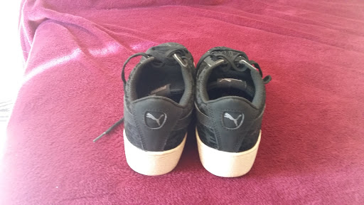 Shoe Store «PUMA», reviews and photos, 4977 International Dr #3b, Orlando, FL 32819, USA