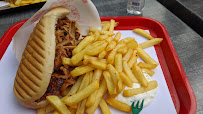 Chawarma du Royal kebab-marmara à Calais - n°4