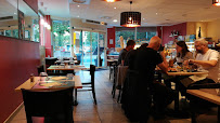 Atmosphère du Restaurant italien Casa Vostra à Muret - n°10