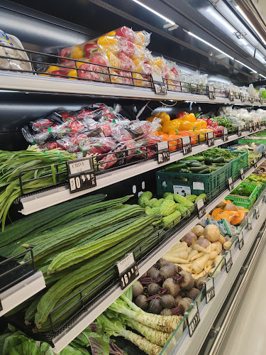 Reviews of New Save Supermarket The Base Hamilton in Hamilton - Caterer