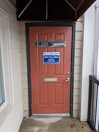 ECIC Free Clinic