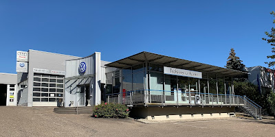 Autohaus Tschirner & Fuchs