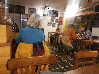 Atmosphère du Restaurant La Bodega à Quiberon - n°1