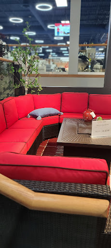 Furniture Store «HOM Furniture», reviews and photos, 17055 Kenyon Ave, Lakeville, MN 55044, USA