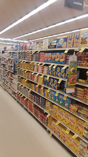 Grocery Store «Safeway», reviews and photos, 3800 W Happy Valley Rd, Glendale, AZ 85310, USA