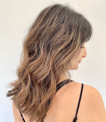 Beauty Salon «Salon Zen Aveda», reviews and photos, 13499 S Cleveland Ave #233, Fort Myers, FL 33907, USA