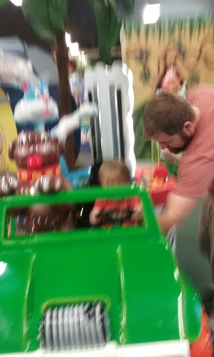 Entertainment «Chuckles», reviews and photos, 286 Chuckles Pkwy, Crossville, TN 38555, USA