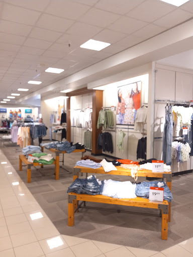 Department Store «JCPenney», reviews and photos, 1201 N Hill Field Rd #1050, Layton, UT 84041, USA