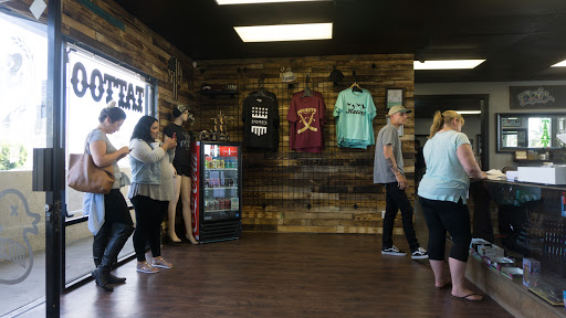 Tattoo Shop «SD Tattoo and Body Piercing», reviews and photos, 3780 Hancock St, San Diego, CA 92110, USA