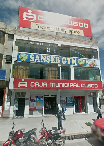 SANSEB GYM - Prol. Av. de la Cultura 1230, Cusco 08004, Peru