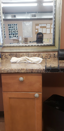 Barber Shop «Professional Barber Shop», reviews and photos, 378 Dover Rd, Toms River, NJ 08757, USA