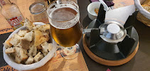 Plats et boissons du Restaurant La Table Comtoise à Étupes - n°10