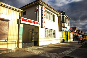 Hostal Chiloe Punta Arenas