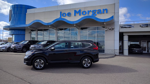 Honda Dealer «Joe Morgan Honda», reviews and photos, 176 N Garver Rd, Monroe, OH 45050, USA