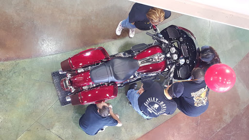 Harley-Davidson Dealer «Republic Harley-Davidson», reviews and photos, 12707 Southwest Fwy, Stafford, TX 77477, USA