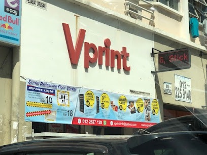 Vloft Print Sdn Bhd -VPRINT