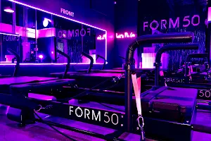 FORM50 Fitness Miami image