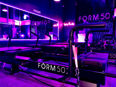 FORM50 Fitness Miami