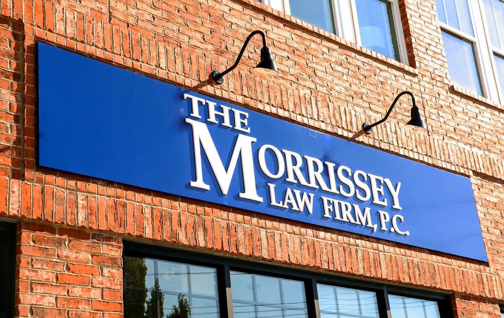 The Morrissey Law Firm, P.C. 65807
