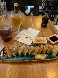 Plats et boissons du Restaurant japonais Toroya Rolls à Toulouse - n°18