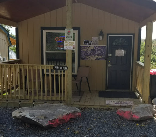 Explore invader zim tattoo ideas, creative tattoo ideas in Davis, available at SIX GUN SOUND TATTOO