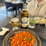 Photo n°3 de l'avis de Bárbara.i fait le 01/05/2024 à 22:22 sur le  Aquila Nera à Rome