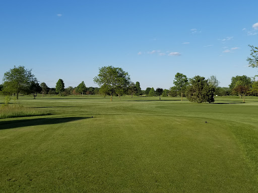 Golf Course «Boone Creek Golf Course», reviews and photos, 6912 Mason Hill Rd, Bull Valley, IL 60050, USA