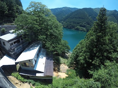 入之波温泉 山鳩湯