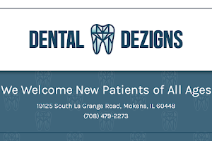 Dental DeZigns image