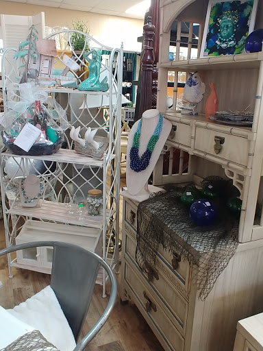 Thrift Store «Community Thrift Market», reviews and photos, 1211 N Monroe St, Tallahassee, FL 32303, USA