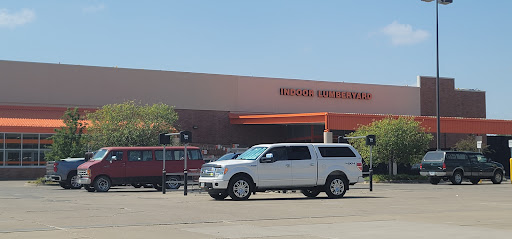 Home Improvement Store «The Home Depot», reviews and photos, 3700 University Ave, West Des Moines, IA 50266, USA