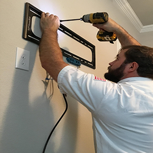 Electrician «TLC Electrical», reviews and photos, 2812 Market Loop, Southlake, TX 76092, USA