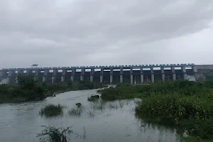 Lower Dudhana Dam image