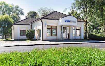VKB-Bank Volkskreditbank AG - Filiale Steyr-Neulust