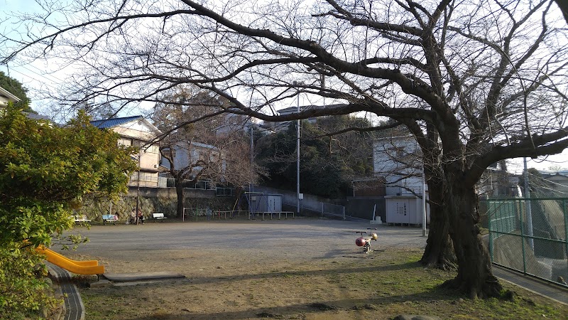 豊之坪公園