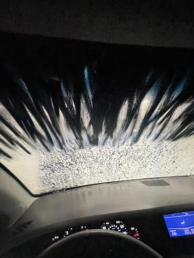 Car Wash «Big Splash Car Wash», reviews and photos, 8100 Metcalf Ave, Overland Park, KS 66204, USA