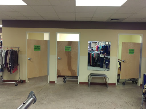 Thrift Store «Goodwill - Sardis Rd», reviews and photos