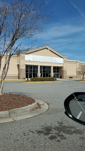 Craft Store «A.C. Moore Arts and Crafts», reviews and photos, 8066 Concord Mills Boulevard, Concord, NC 28027, USA