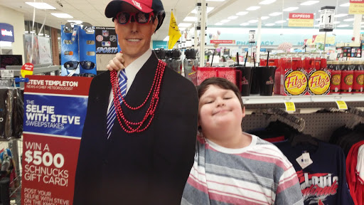 Grocery Store «Schnucks», reviews and photos, 6083 Mid Rivers Mall Dr, St Charles, MO 63304, USA