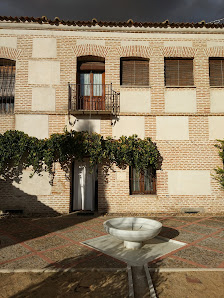 La Solana de Villa Margarita C. Real, s/n, 40468 Montejo de Arévalo, Segovia, España