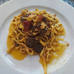 Photo n°8 de l'avis de Giovanni.o fait le 04/06/2022 à 12:57 sur le  Osteria Vino e Cucina à Staffolo