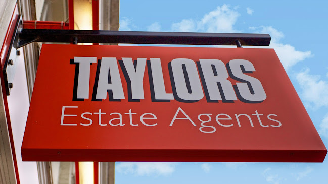 Reviews of Taylors Sales and Letting Agents Bedford in Bedford - Real estate agency