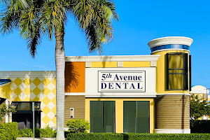 5th Avenue Dental image