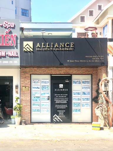 Alliance Real Estate & Management Vietnam