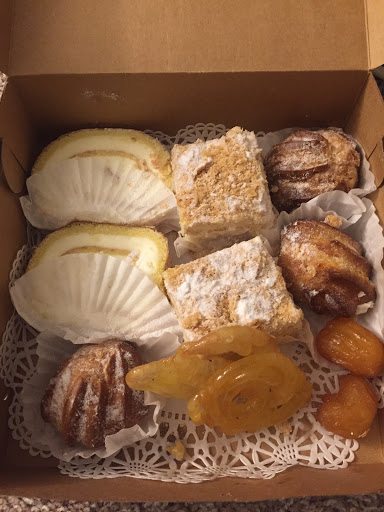 Fresh Food Market «Shiraz Market», reviews and photos, 8486 Tyco Rd, Vienna, VA 22182, USA