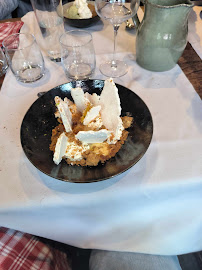 Plats et boissons du Restaurant français Caveau du Vigneron à Turckheim - n°19