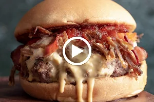 45 Burger - Hambúrguer Artesanal Delivery e Takeout image