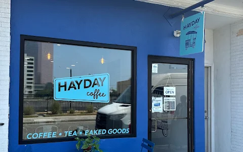 Hayday Coffee image