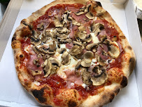 Pizza du Restaurant italien Restaurant La Fontana à Ernolsheim-Bruche - n°16
